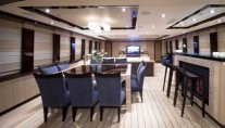 Blue Ice -  Dining and Bar